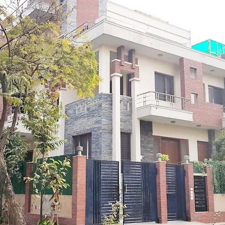 Angel Nri B&B Greater Noida Luaran gambar