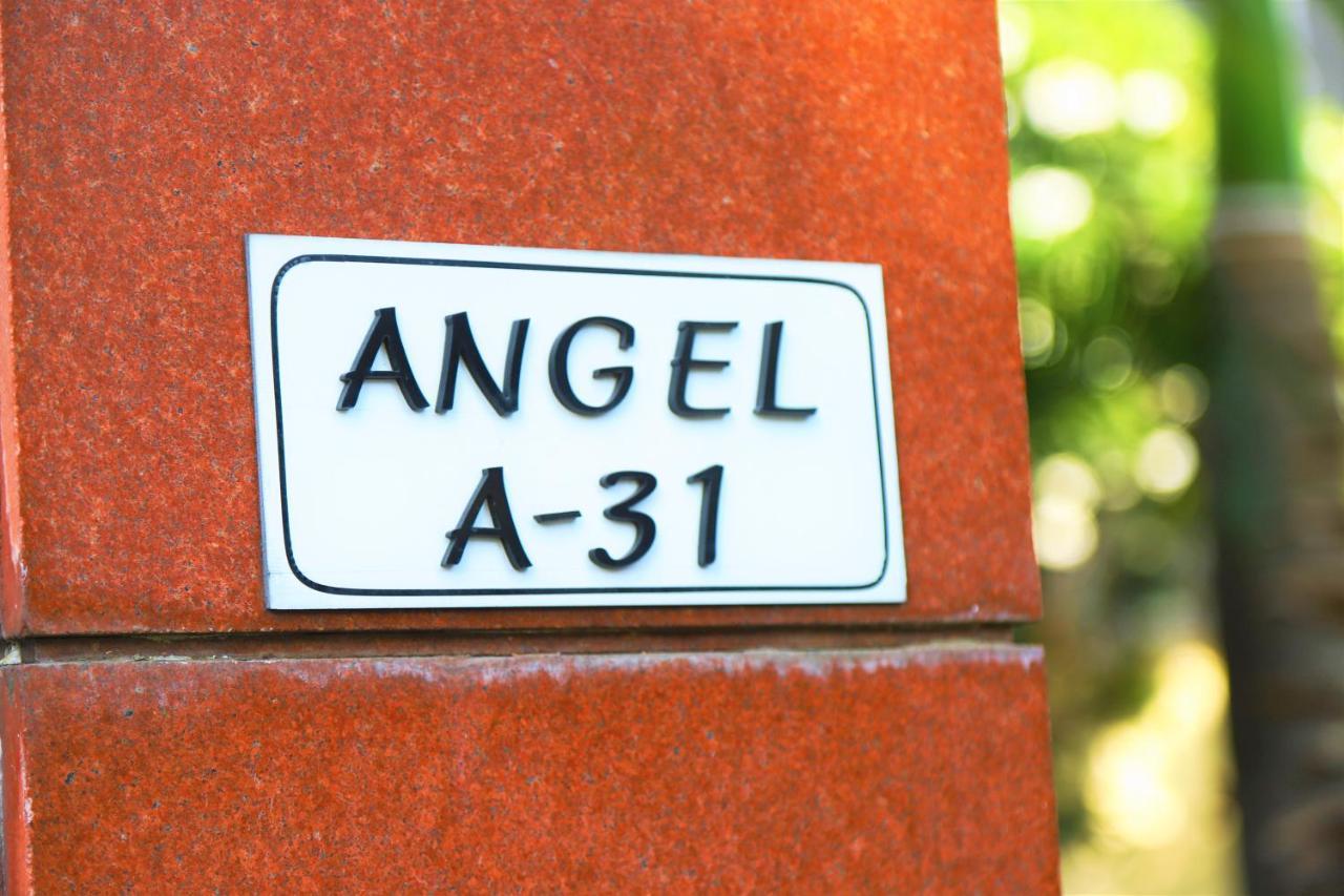 Angel Nri B&B Greater Noida Luaran gambar