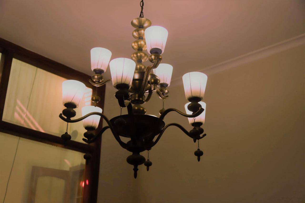 Angel Nri B&B Greater Noida Luaran gambar