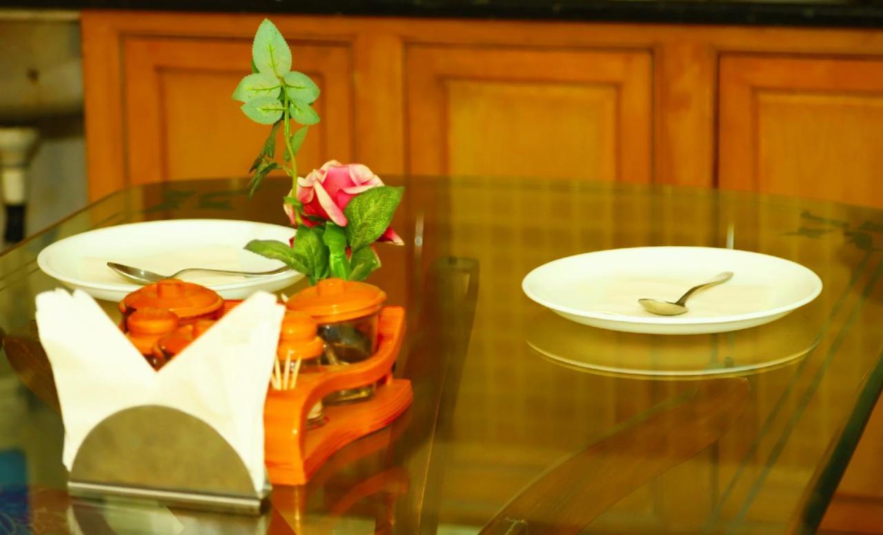 Angel Nri B&B Greater Noida Luaran gambar