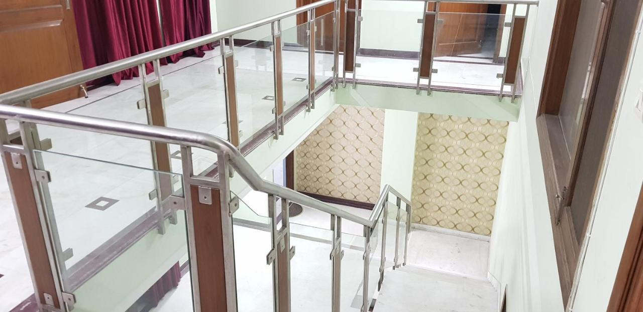 Angel Nri B&B Greater Noida Luaran gambar