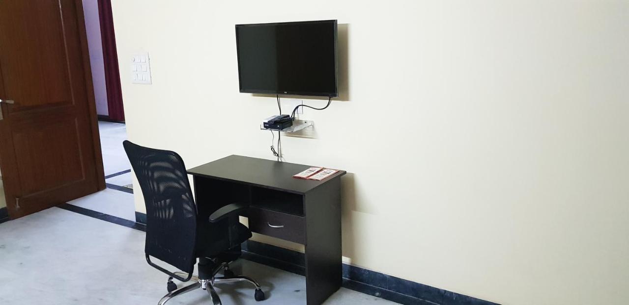 Angel Nri B&B Greater Noida Luaran gambar
