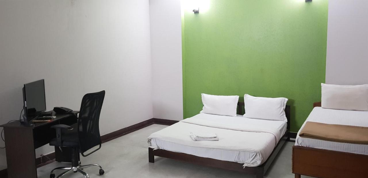 Angel Nri B&B Greater Noida Luaran gambar