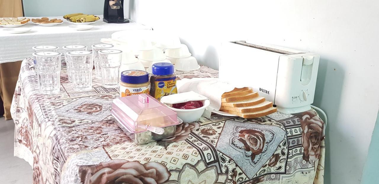 Angel Nri B&B Greater Noida Luaran gambar