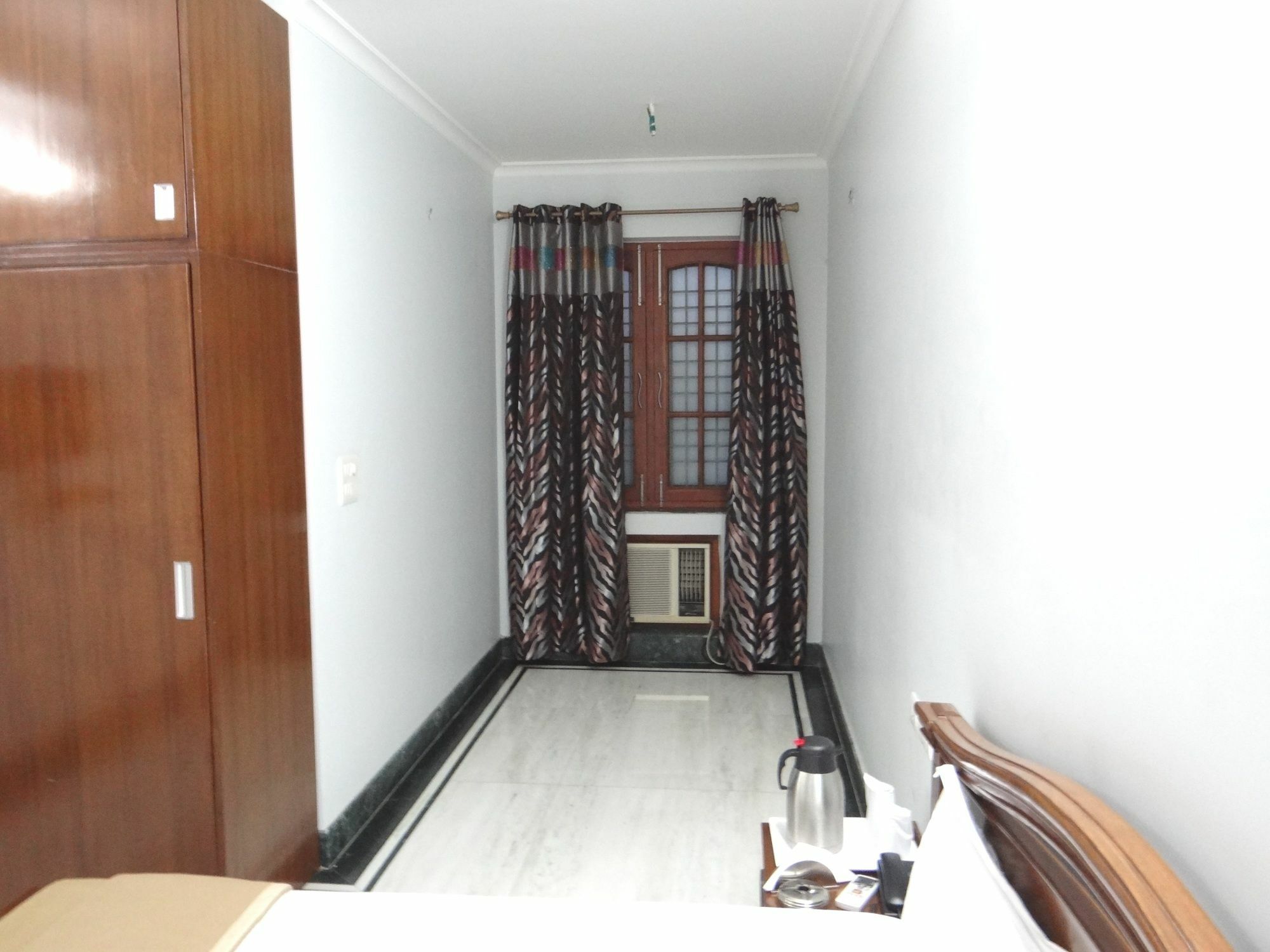 Angel Nri B&B Greater Noida Luaran gambar